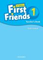 First Friends: Level 1: Teacher'S Book - Preview
