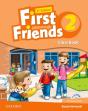 First Friends: Level 2: Class Book - Preview