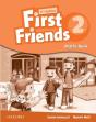First Friends: Level 2: Maths Book - Preview