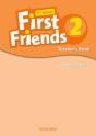 First Friends: Level 2: Teacher'S Book - Preview
