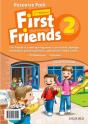 First Friends: Level 2: Teacher'S Resource Pack - Preview