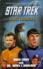 First Frontier - Preview