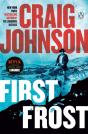 First Frost - Preview