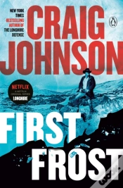 Capa do artigo First Frost