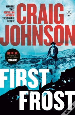 Capa do artigo First Frost