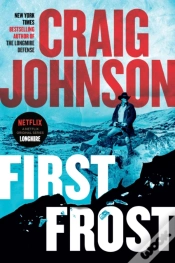 Capa do artigo First Frost