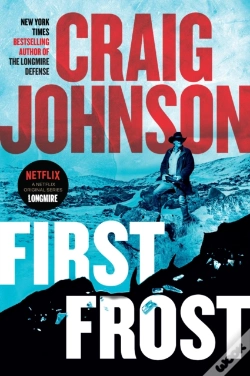 Capa do artigo First Frost