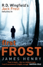 First Frost - Preview