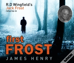 Capa do artigo First Frost