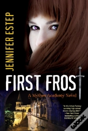 Capa do artigo First Frost
