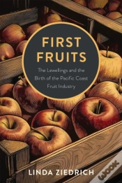 Capa do artigo First Fruits