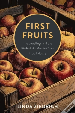 Capa do artigo First Fruits