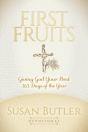 First Fruits - Preview