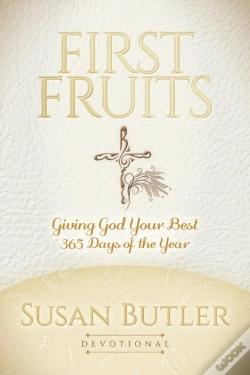 Capa do artigo First Fruits