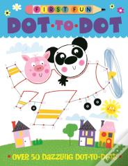 First Fun: Dot-To-Dot