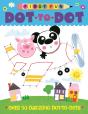 First Fun: Dot-To-Dot - Preview