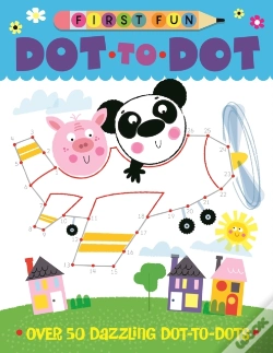 Capa do artigo First Fun: Dot-To-Dot