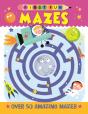 First Fun: Mazes - Preview