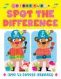 First Fun: Spot The Difference - Preview