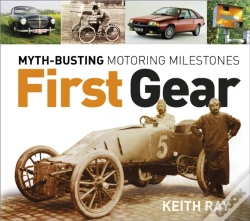 Capa do artigo First Gear