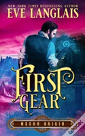 Capa do artigo First Gear
