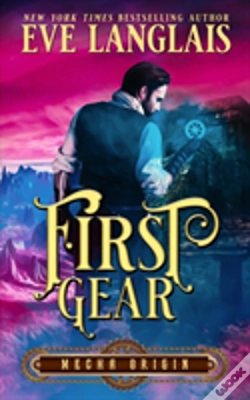Capa do artigo First Gear