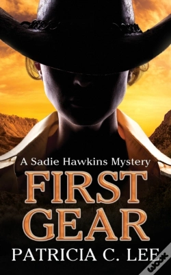 Capa do artigo First Gear