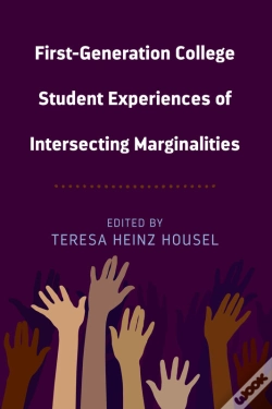 Capa do artigo First-Generation College Student Experiences Of Intersecting Marginalities