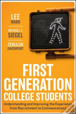 Capa do artigo First-Generation College Students
