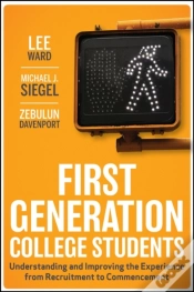 Capa do artigo First-Generation College Students