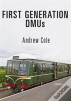 First Generation Dmus