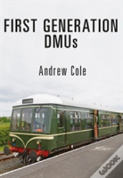 Capa do artigo First Generation Dmus
