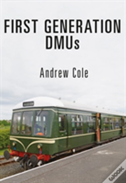 Capa do artigo First Generation Dmus