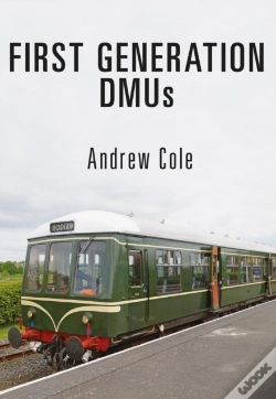 Capa do artigo First Generation Dmus