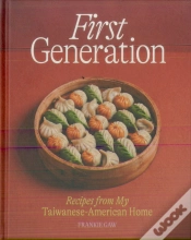 Capa do artigo First Generation