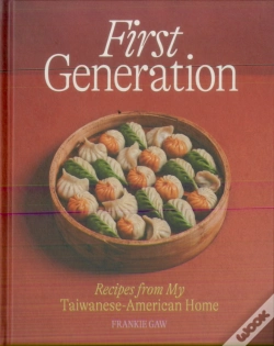 Capa do artigo First Generation