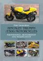 First Generation Hinckley Triumph (T300) Motorcycles - Preview