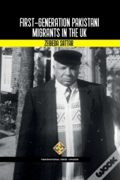 First-Generation Pakistani Migrants In The Uk
