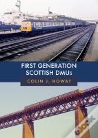 First Generation Scottish Dmus