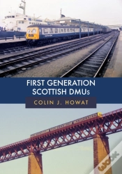 Capa do artigo First Generation Scottish Dmus