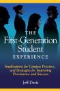 First Generation Student Experience - Preview