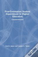 First-Generation Student Experiences In Higher Education
