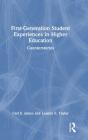 First-Generation Student Experiences In Higher Education - Preview
