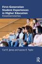 First-Generation Student Experiences In Higher Education - Preview