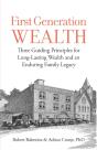 First Generation Wealth - Preview