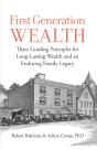 First Generation Wealth - Preview