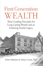 First Generation Wealth