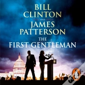 Capa do artigo First Gentleman