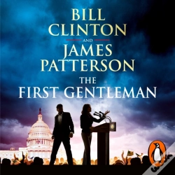 Capa do artigo First Gentleman