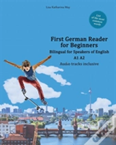 First German Reader For Beginners